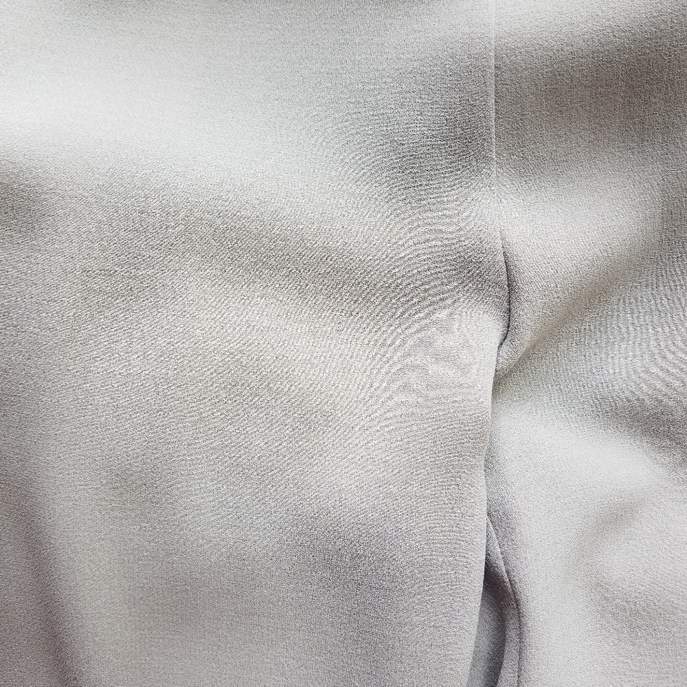NWT Eileen Fisher Silk Pants - Picture 7 of 7